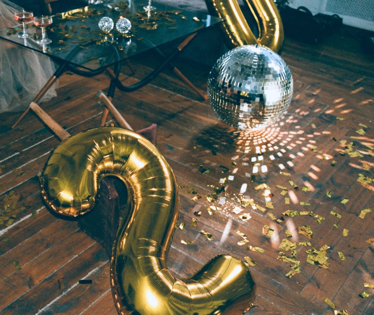 Życzenia sylwestrowe i noworoczne - ładne, nowe, oryginalne i naprawdę fajne. Wyślij życzenia na 2024 rok!, Pixabay/Pexels