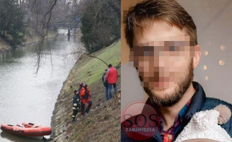 Tak zmarł młody inżynier, którego martwego znaleziono w fosie we Wrocławiu. Są nowe infromacje, 