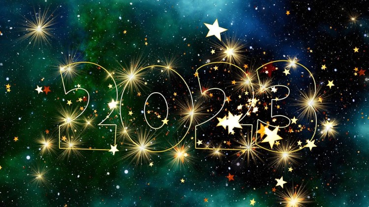 Życzenia noworoczne na rok 2024 - wybierz i wyślij teraz życzenia na Nowy Rok bez rymów [31.12.2023], Pexels