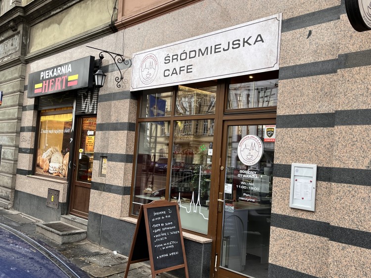 Dziesięć nowych restauracji we Wrocławiu. Otworzyły się w grudniu, Jakub Jurek