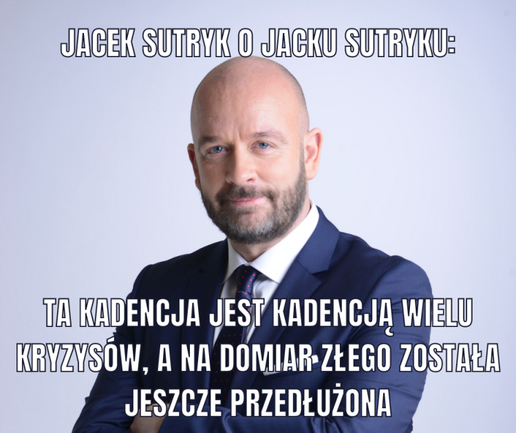 Nowe memy z Wrocławia. Kto tu mieszka, ten się w cyrku nie śmieje!, Facebook