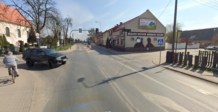 10 wsi pod Wrocławiem, które pogonią PiS gdzie pieprz rośnie, Piotr Drabik/Wikimedia Commons