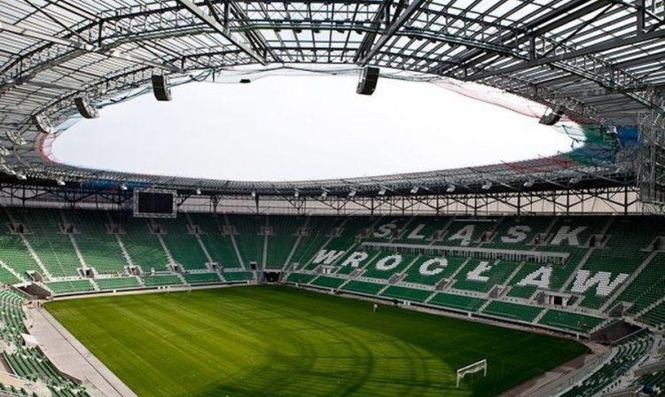 Finał europejskich rozgrywek piłkarskich we Wrocławiu? Wniosek trafił do UEFA, 