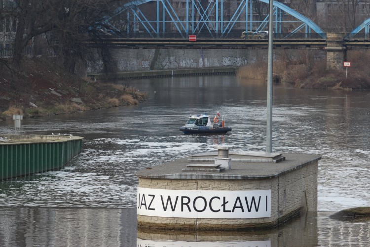 Wrocław: Bartosz Bogacz nie żyje. Z Odry wyłowiono jego ciało, Jakub Jurek