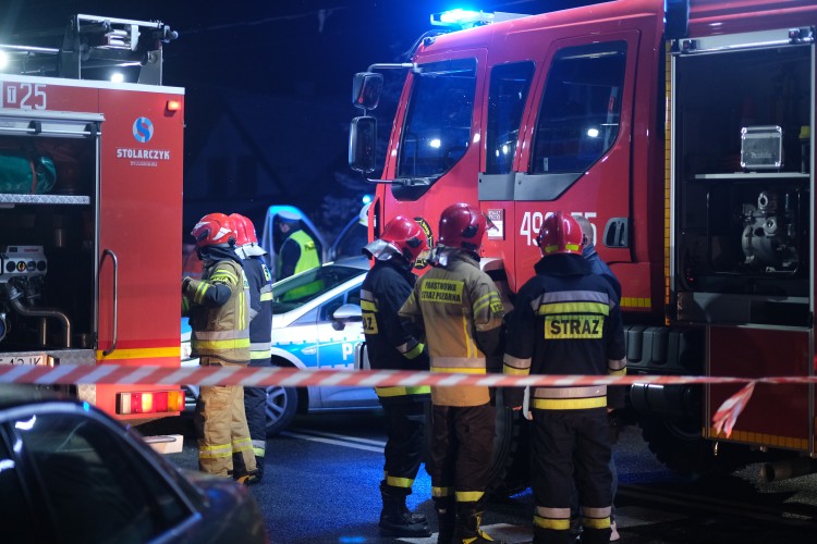 Śmiertelny wypadek na drodze nr 94 pod Wrocławiem. Nowe fakty, Shutterstock