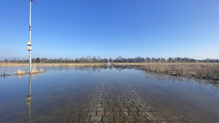 Alarm powodziowy na Dolnym Śląsku. Chodzi o kilkanaście rzek. Możliwy też gwałtowny wzrost Odry, 