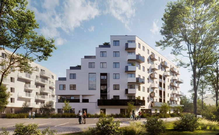 Ceny mieszkań we Wrocławiu - w tych nowych blokach możesz zamieszkać. Zobacz, za ile, materiały inwestora