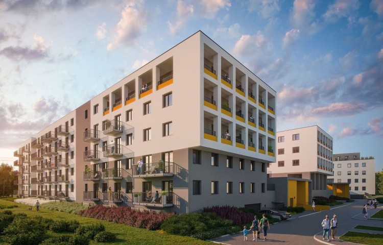 Ceny mieszkań we Wrocławiu - w tych nowych blokach możesz zamieszkać. Zobacz, za ile, materiały inwestora