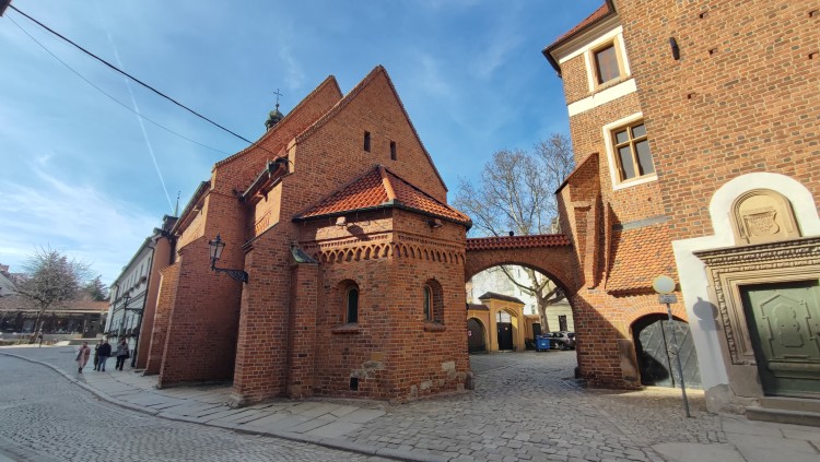 10 najstarszych budynków we Wrocławiu. Niesłychane, ile mają lat!, Wojciech Kulig