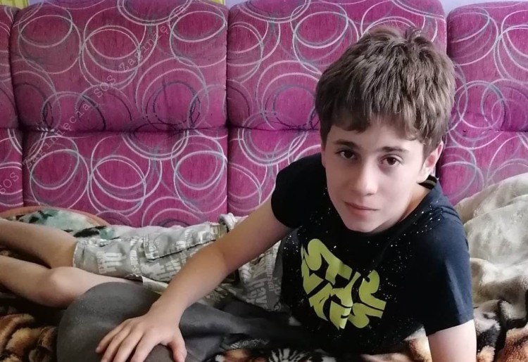 Wrocław: Zaginął 15-letni Jakub. Chłopiec uciekł z ośrodka, potrzebuje leków, SOS Zaginięcia FB
