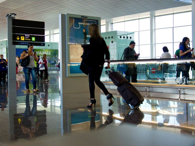 We Wrocławiu turystyczny boom w biurach podróży i na lotnisku. Idą na rekord, pixabay.com