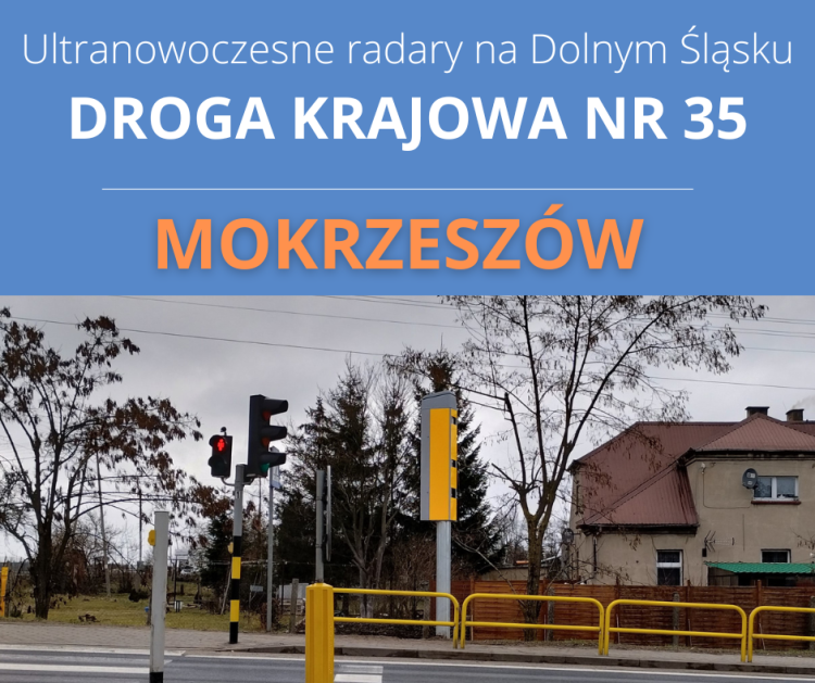 W czterech miejscach na Dolnym Śląsku staną ultranowoczesne radary. Widzą wszystko!, Adobe Stock