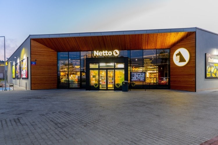 Nowy supermarket Netto we Wrocławiu. Wiemy, gdzie ma powstać!, Netto