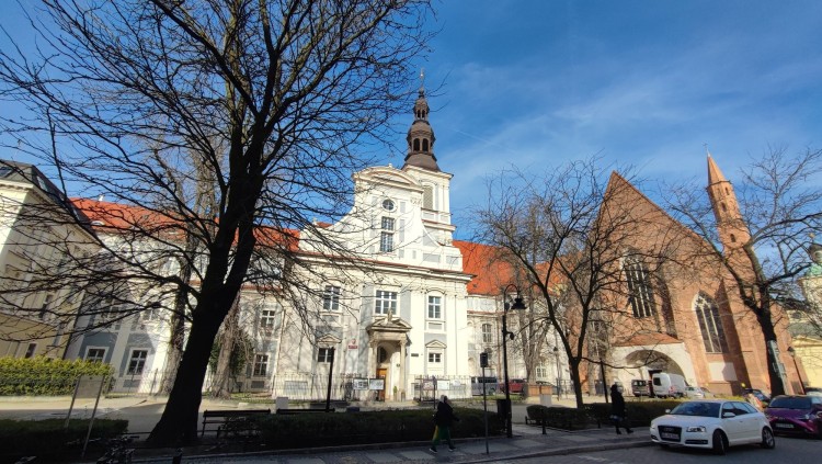 Ciekawe wrocławskie budynki i miejsca z niesamowitą historią, Wojciech Kulig
