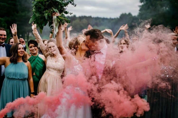 Fotografia ślubna – jak wybrać fotografa na swoją wielką uroczystość?, 
