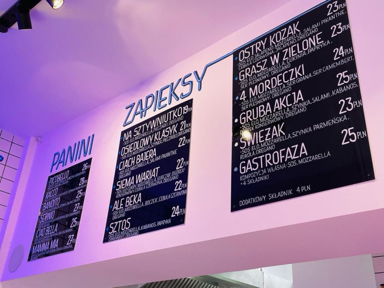 Wrocław: Nowy bar w centrum zaskakuje nazwą ze slangu. To EloMordo, EloMordo