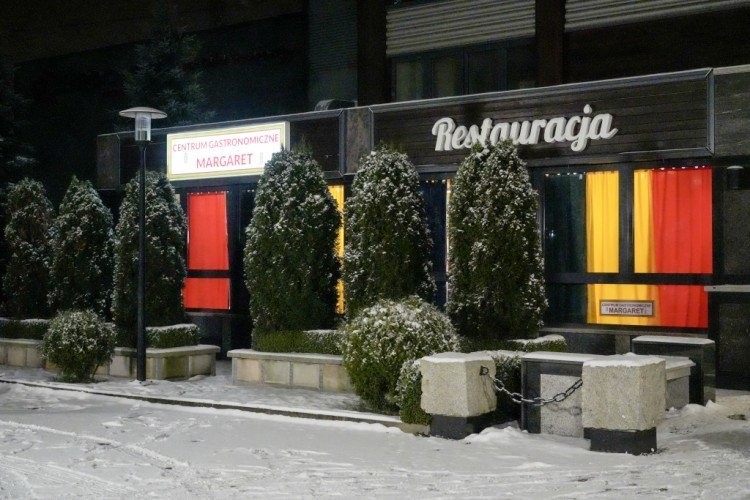 Wrocław: Magda Gessler nie pomogła. Restauracja po Kuchennych Rewolucjach zamknięta. Zabiły ją rachunki za prąd i gaz, TVN