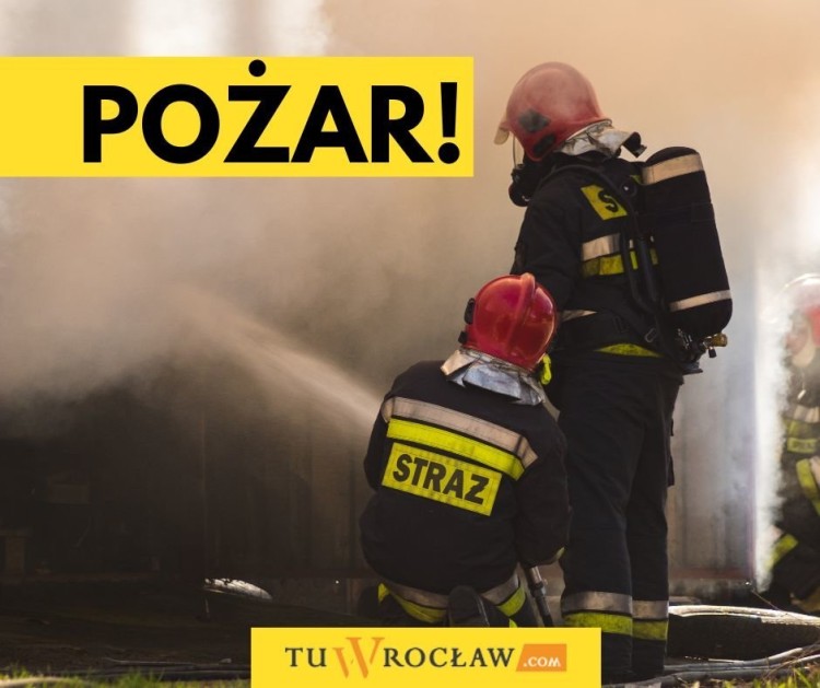 Wrocław: Wybuch gazu w kamienicy przy Worcella. Nie żyje mężczyzna, arch. Tuwroclaw.com