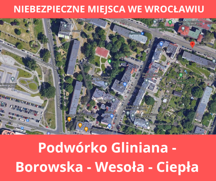 10 miejsc we Wrocławiu, gdzie lepiej nie pojawiać się po zmroku, Adobe Stock