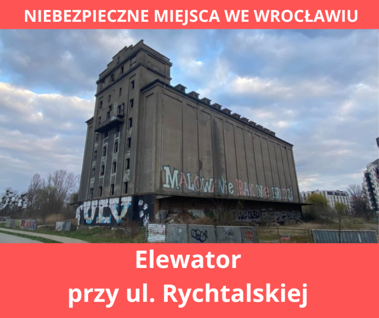 10 miejsc we Wrocławiu, gdzie lepiej nie pojawiać się po zmroku, Adobe Stock
