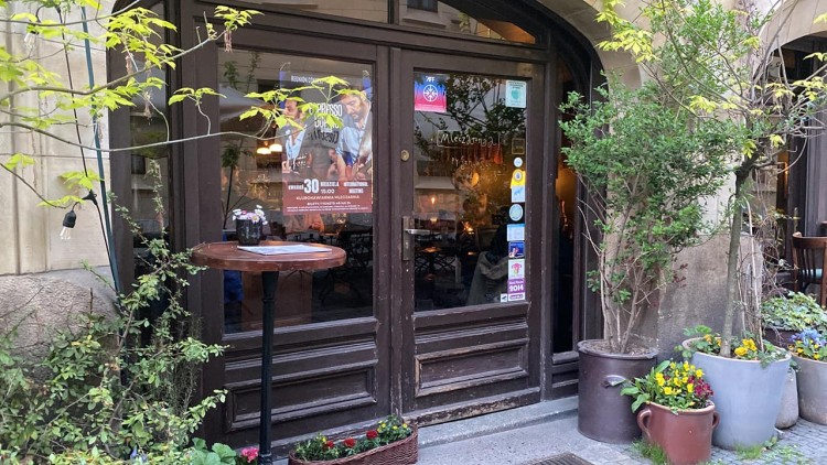 Najstarsze restauracje we Wrocławiu. Znasz je wszystkie?, materiały prasowe