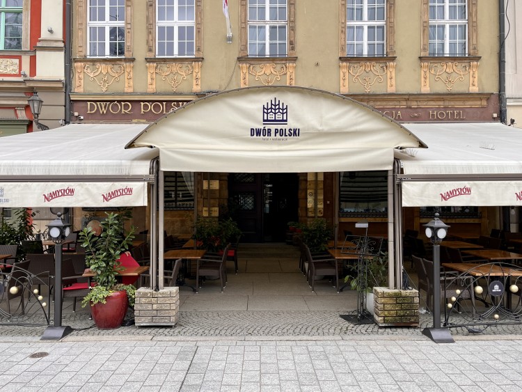 Najstarsze restauracje we Wrocławiu. Znasz je wszystkie?, Jakub Jurek