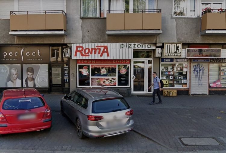 Najstarsze restauracje we Wrocławiu. Znasz je wszystkie?, Google Maps