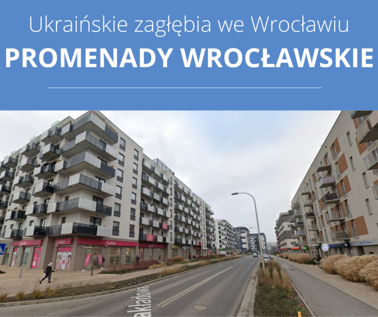 Na tych osiedlach we Wrocławiu słychać już głównie język ukraiński, Adobe Stock
