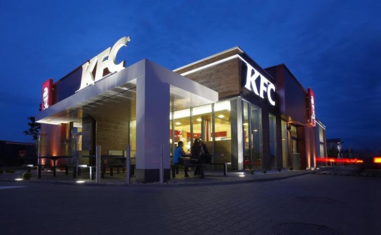 Nowa restauracja KFC we Wrocławiu. Wiemy, gdzie powstanie!, archiwum