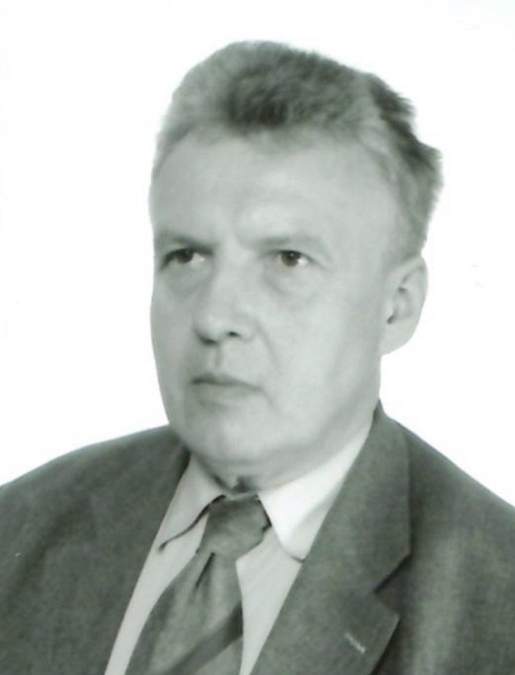 Nie żyje Mieczysław Piotrowski „Dučin”, 