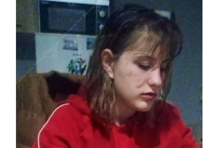 Zaginęła nastolatka z Wrocławia. Jej ostatnia wiadomość zaniepokoiła bliskich, SOS Zaginięcia