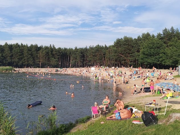 Oto pięć najczystszych kąpielisk pod Wrocławiem [ZDJĘCIA], Plażujemy.pl