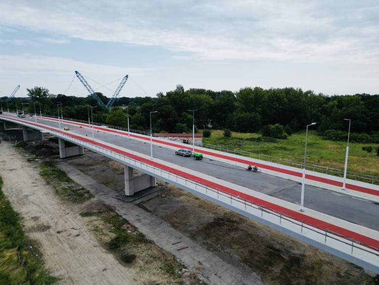 Czy nowy most nad Odrą zbudowano jak należy? Będzie wielka próba, Jakub Jurek