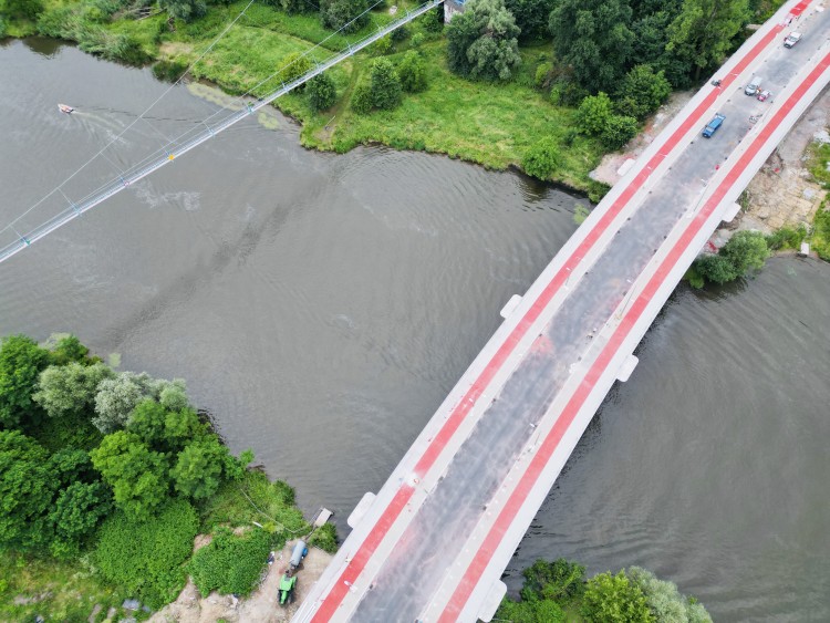 Czy nowy most nad Odrą zbudowano jak należy? Będzie wielka próba, Jakub Jurek