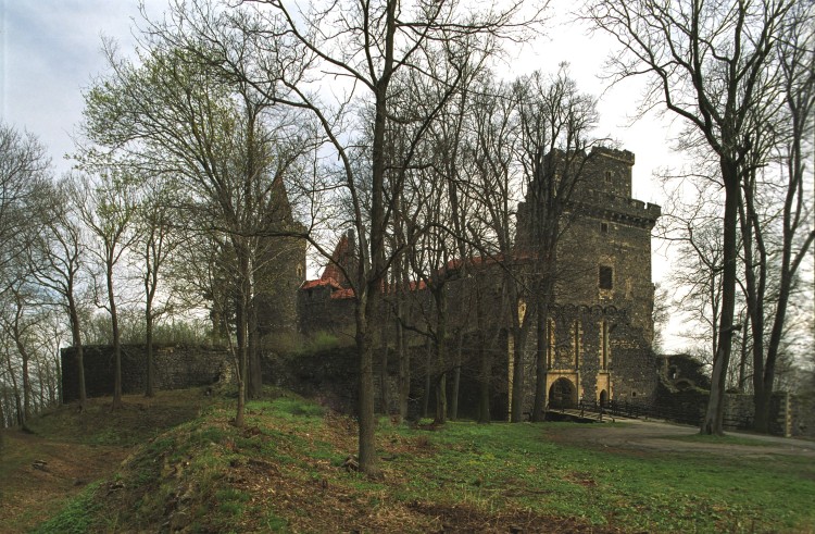 Najpiękniejsze zamki na Dolnym Śląsku. Musisz je zobaczyć!, Wikipedia