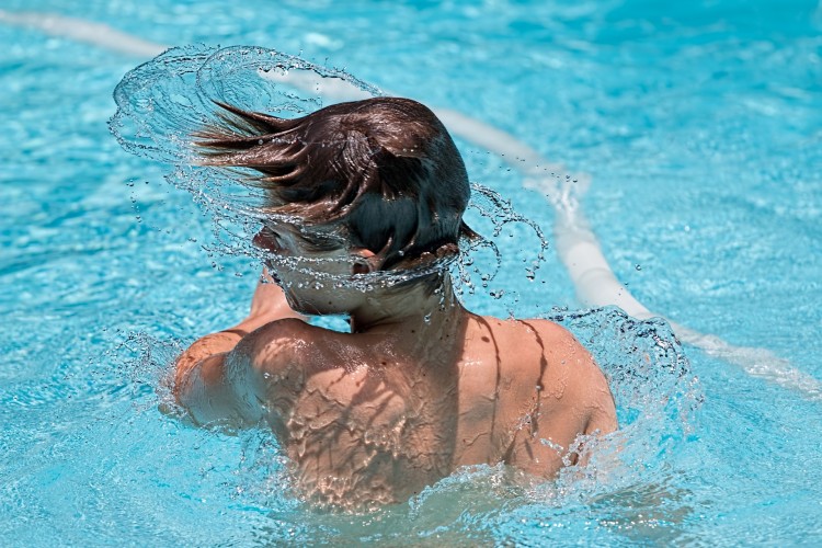 Nauka pływania dla dzieci we Wrocławiu. Ile w tym roku kosztują zajęcia?, Pixabay