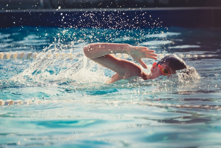 Nauka pływania dla dzieci we Wrocławiu. Ile w tym roku kosztują zajęcia?, Pixabay