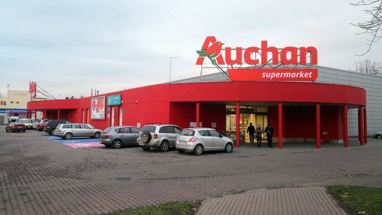 Zatrute mięso w Auchan. Sprawdź, czego nie kupować!, archiwum