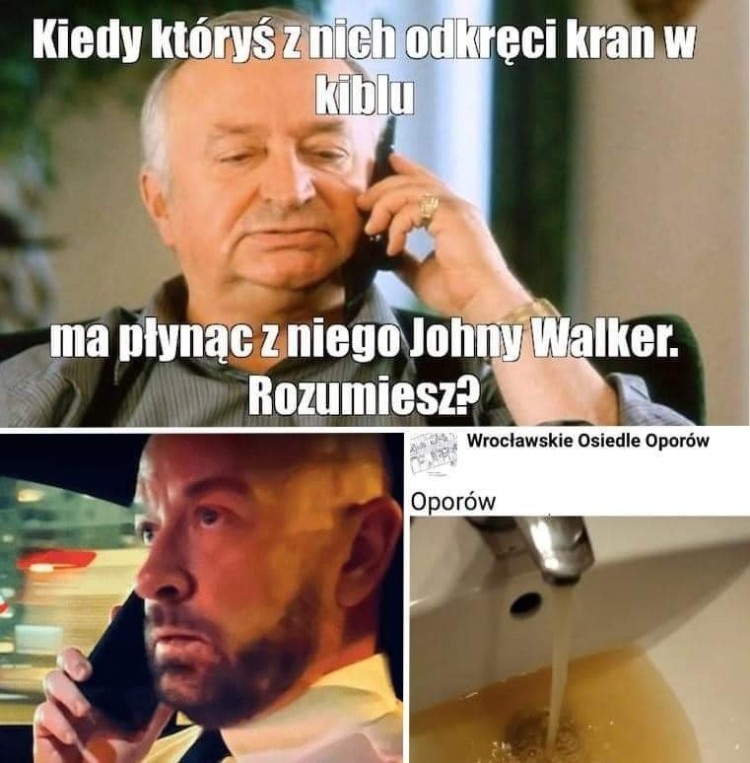 Memy z Wrocławia. Tak się z nas śmieje internet, internet