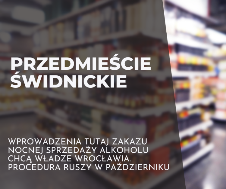 Kolejne osiedla we Wrocławiu nie chcą u siebie alkoholu [LISTA], Adobe Stock