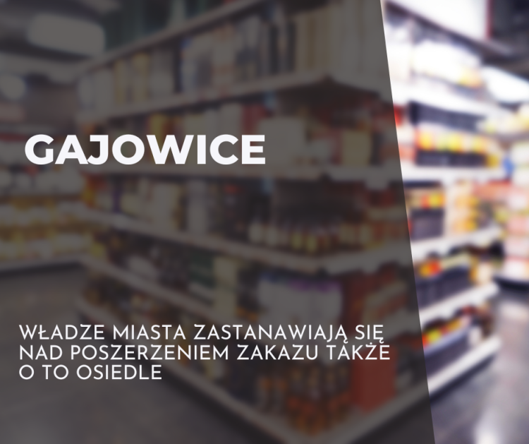 Kolejne osiedla we Wrocławiu nie chcą u siebie alkoholu [LISTA], Adobe Stock
