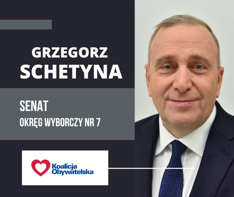 Kandydaci do Senatu 2023 - Wrocław i okolice: Na kogo można głosować?, 