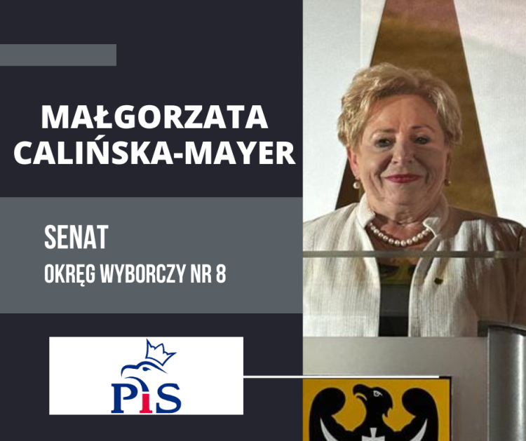 Kandydaci do Senatu 2023 - Wrocław i okolice: Na kogo można głosować?, 