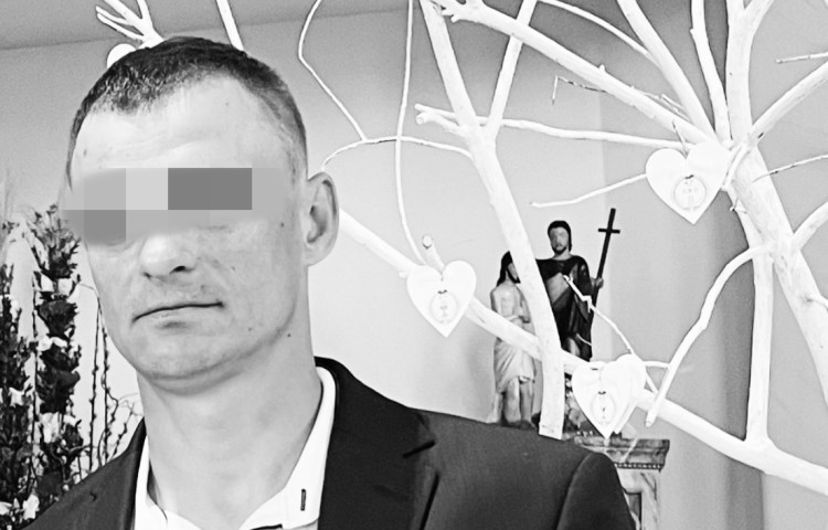 Wrocław: Tragiczny finał poszukiwań 38-letniego Krzysztofa, Facebook