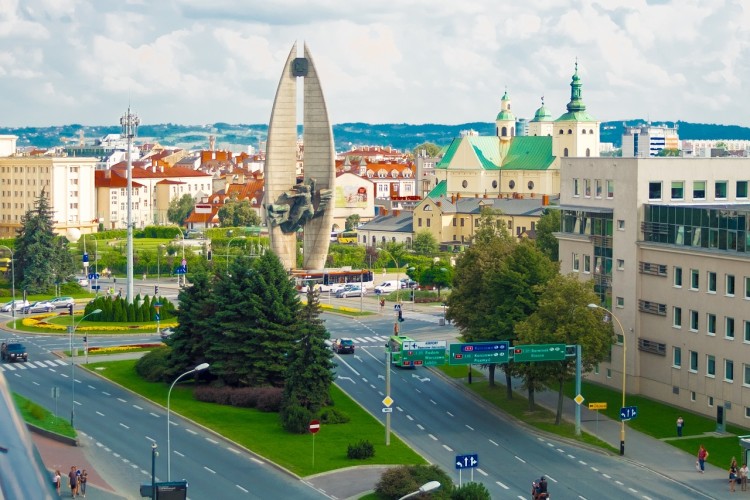 10 najbardziej zielonych miast Polski. Dalekie miejsce Wrocławia, Pexels.com