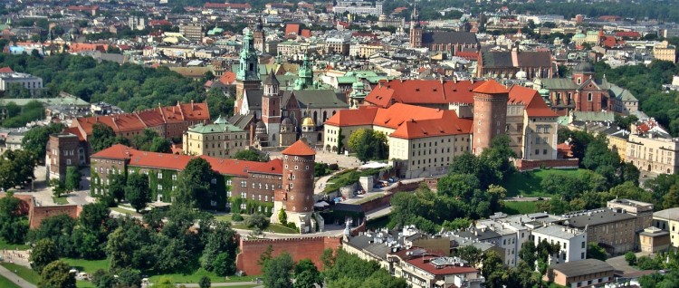 10 najbardziej zielonych miast Polski. Dalekie miejsce Wrocławia, Pixabay