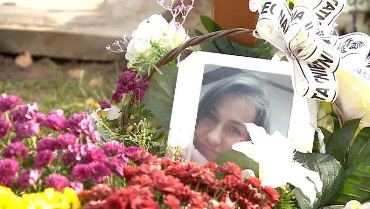 Wrocław: Młoda kobieta zmarła w policyjnej celi. Przez dwa miesiące nikt nie zawiadomił rodziny, Polsat/Państwo w Państwie/screen