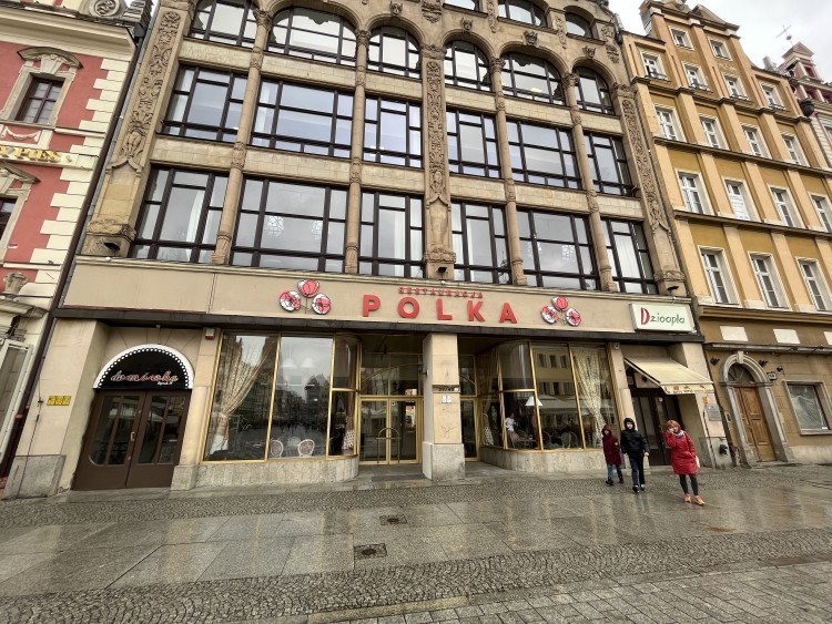 10 znanych wrocławskich restauracji, które zamknięto w tym roku, Jakub Jurek