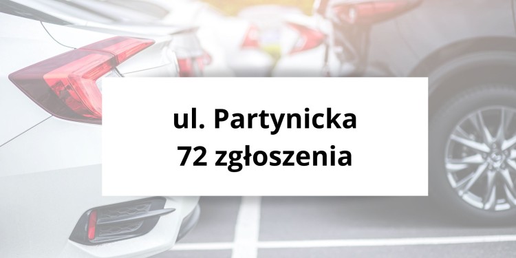 Wrocław miastem złego parkowania. Które ulice górują?, Archiwum Tuwroclaw.com