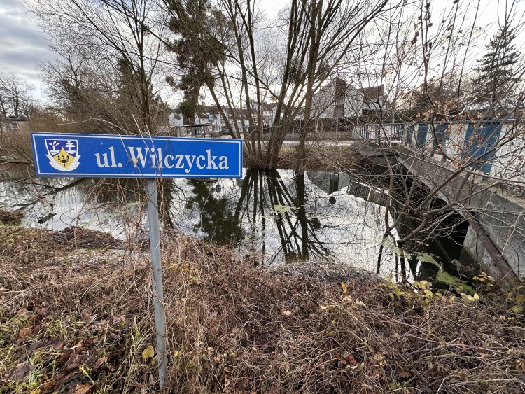 Alarm powodziowy we Wrocławiu: 